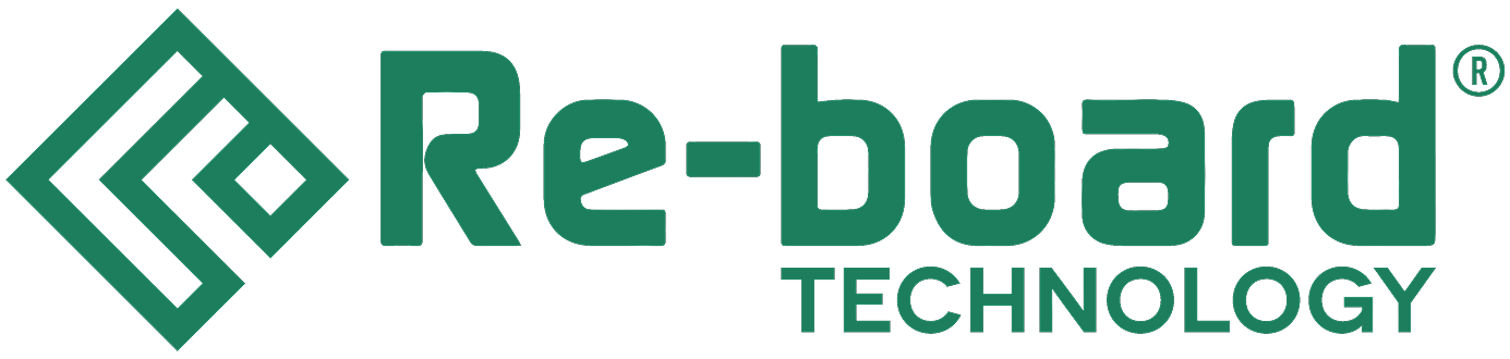 Re-board Technology
